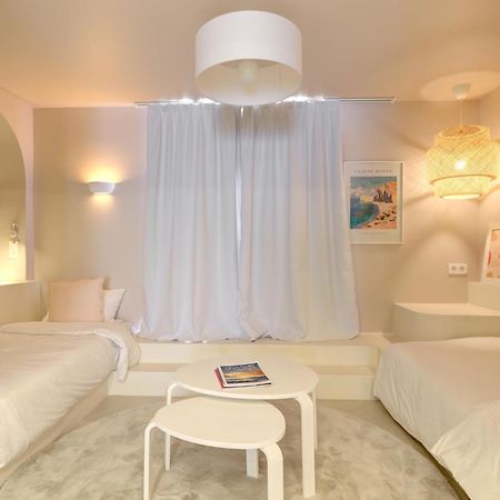 Alma Florian Apartment 4 People With Terrace Cannes Exteriör bild